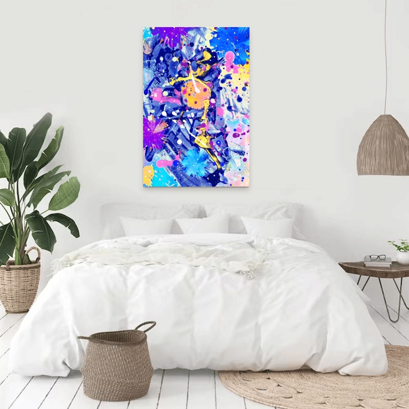 canvas print