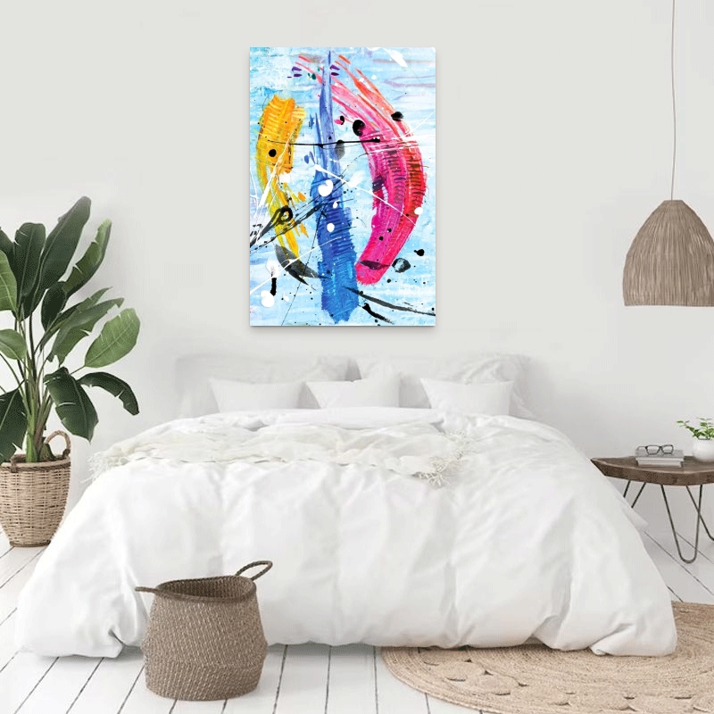 canvas print