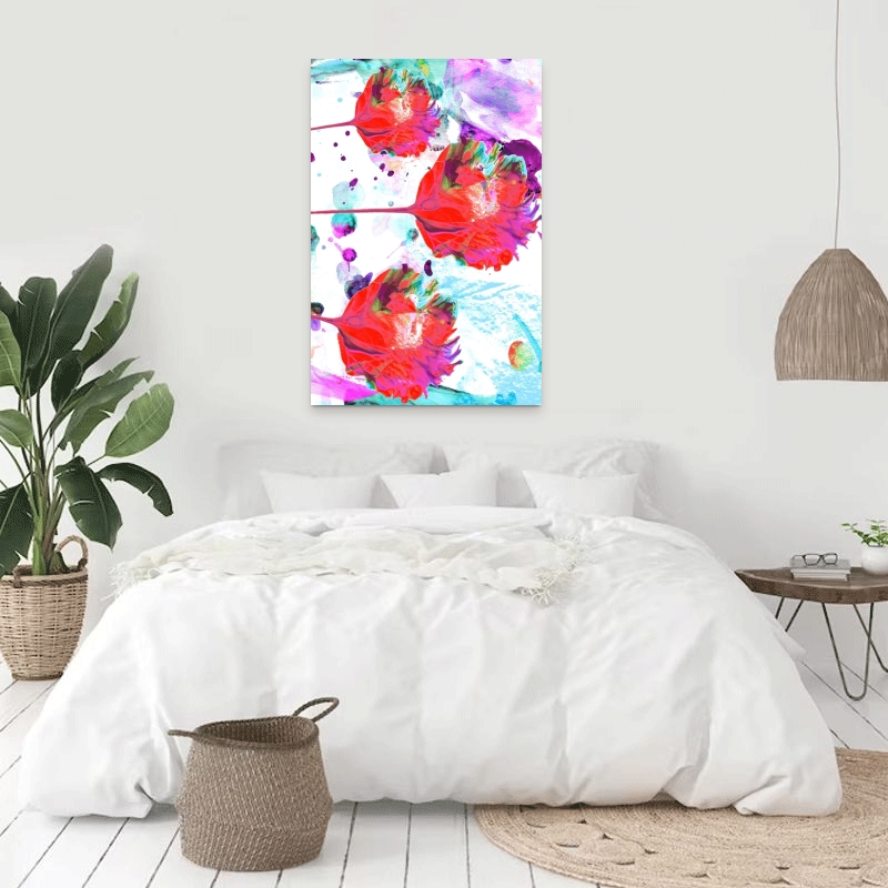 canvas print