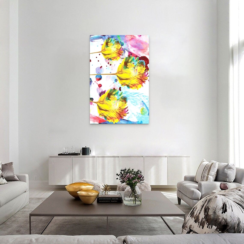 canvas print