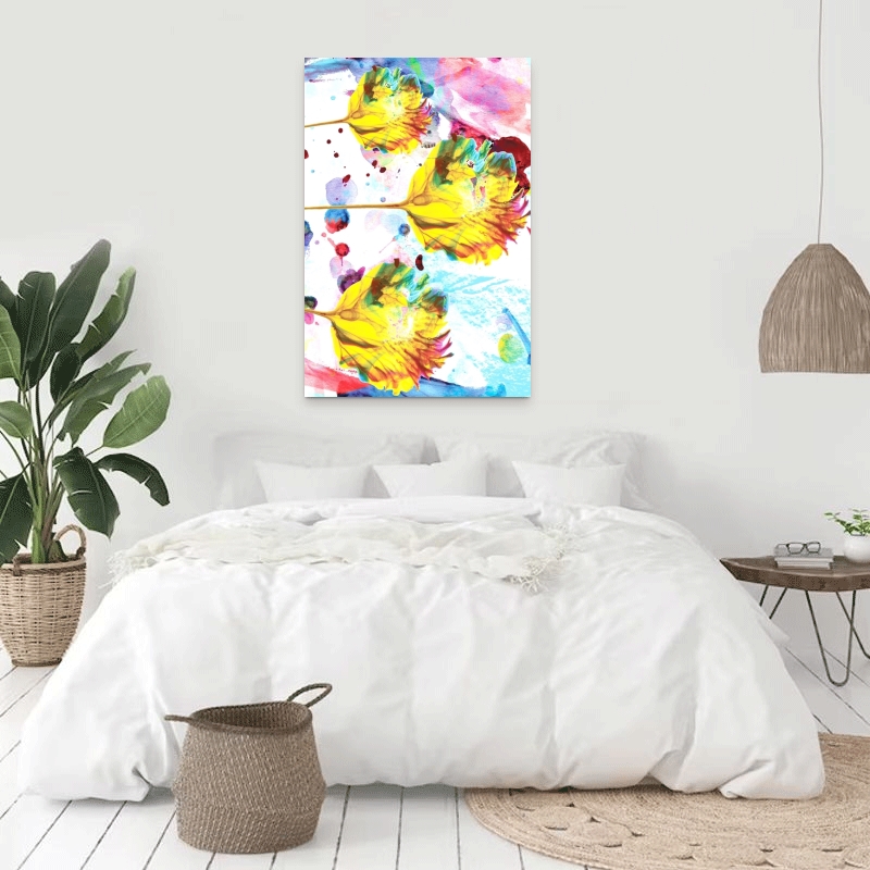 canvas print