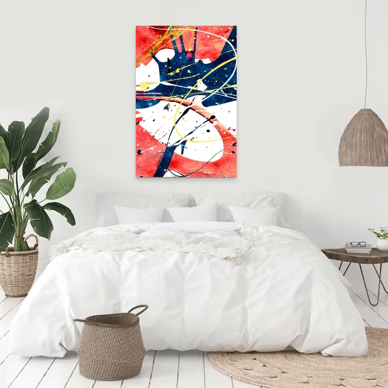 canvas print