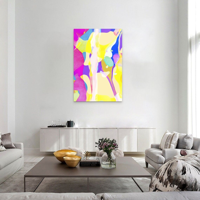 canvas print