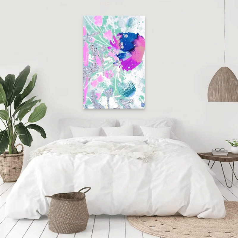 canvas print