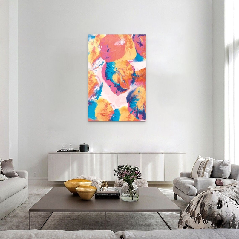 canvas print