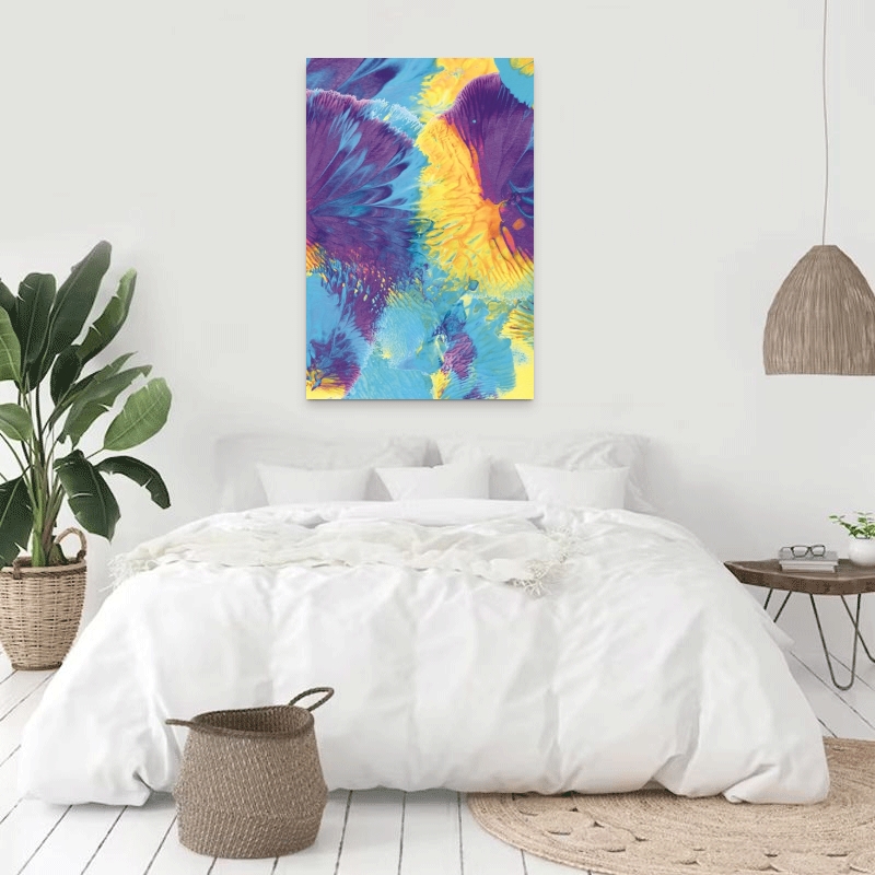 canvas print