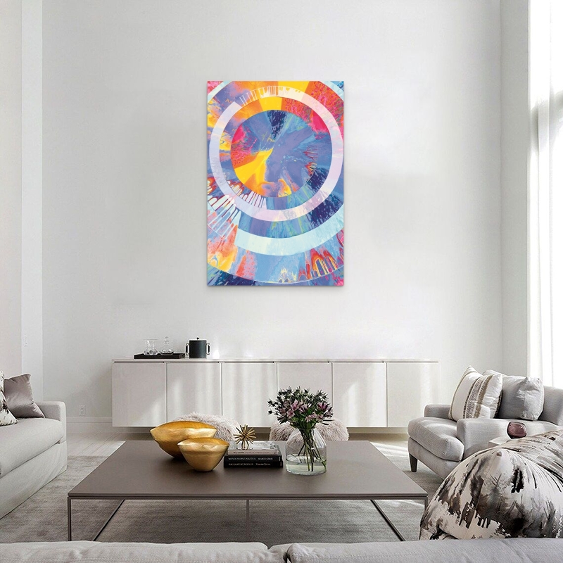 canvas print