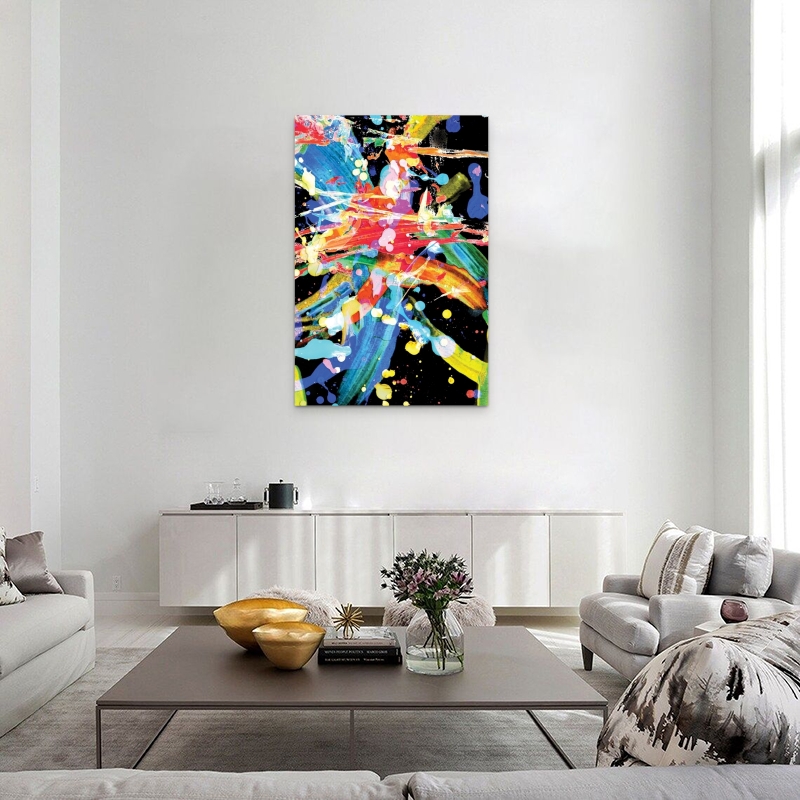 canvas print