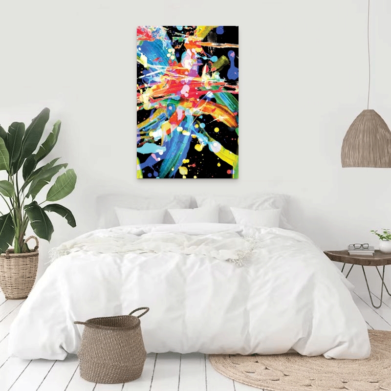 canvas print