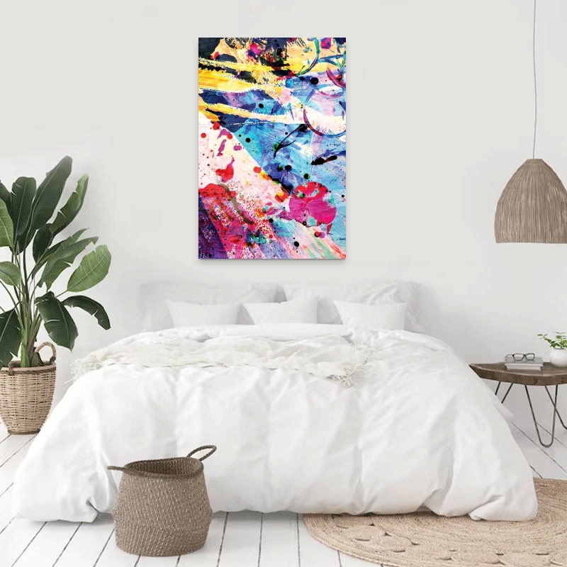 canvas print