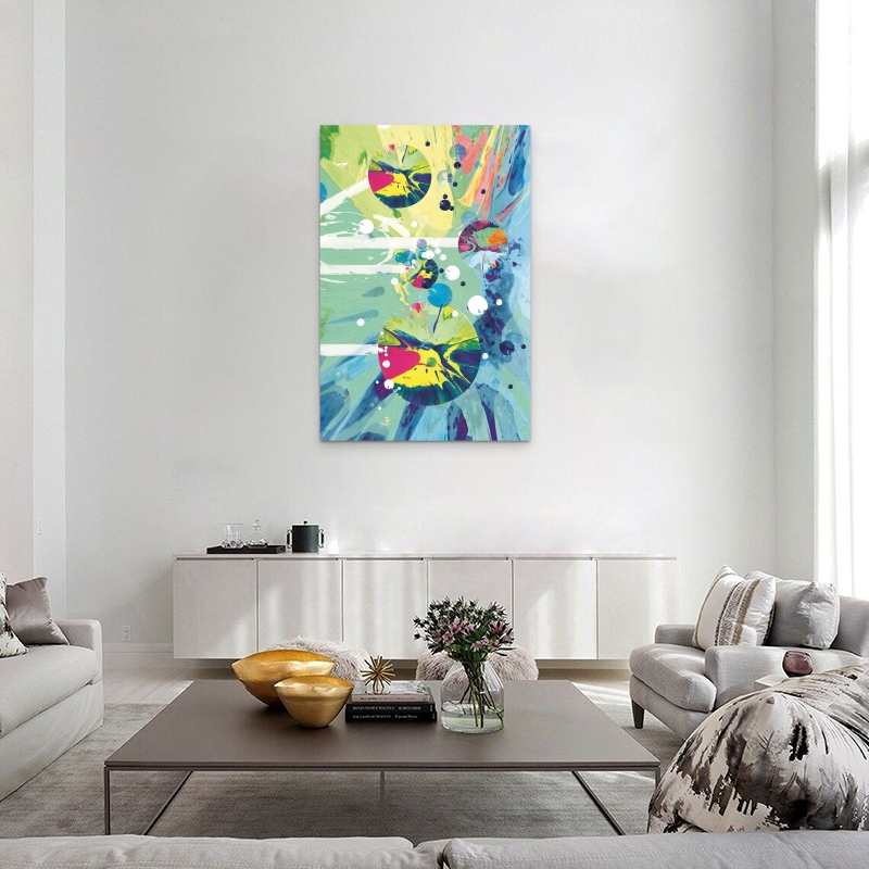 canvas print