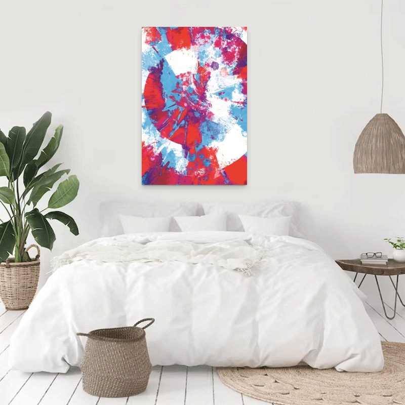 canvas print