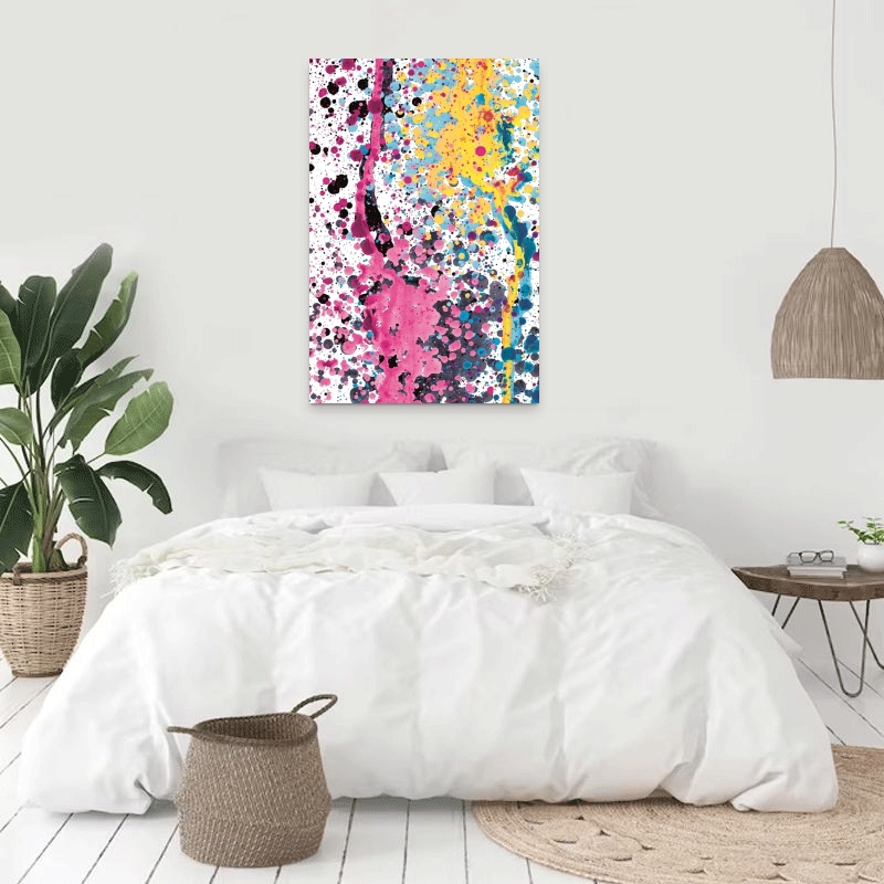 canvas print