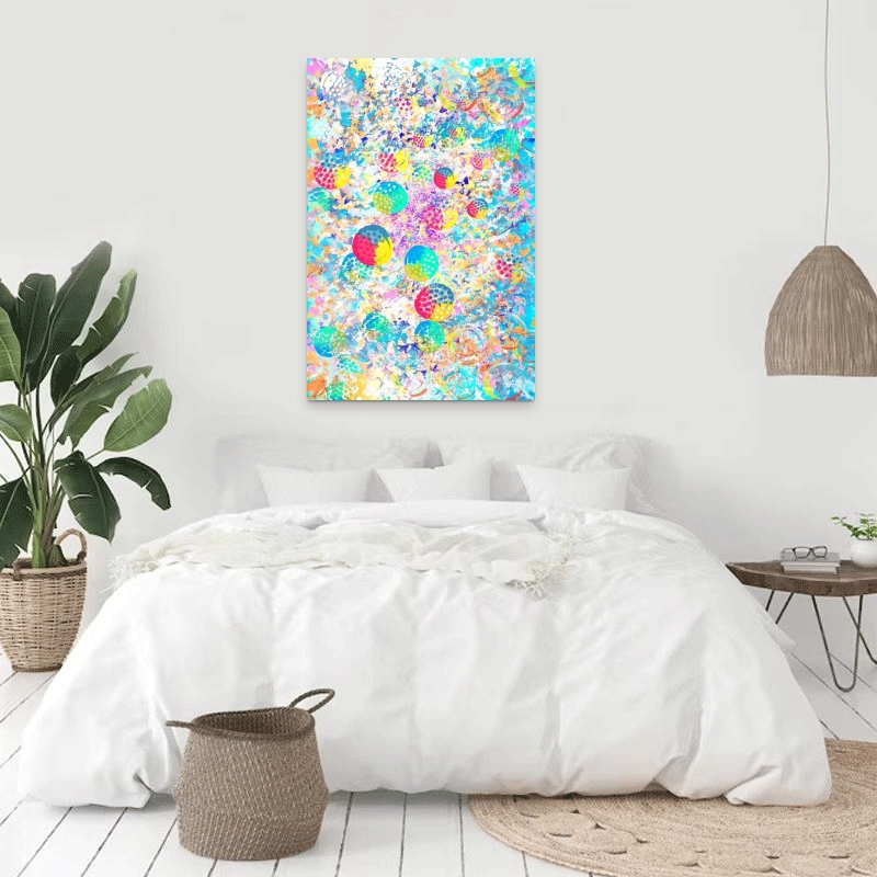 canvas print