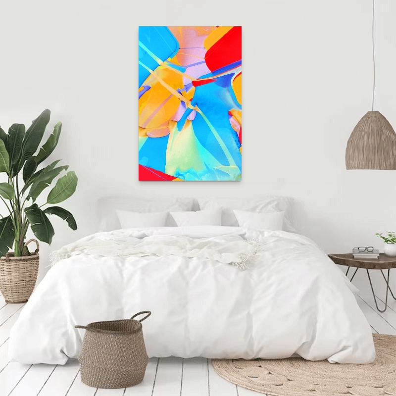 canvas print