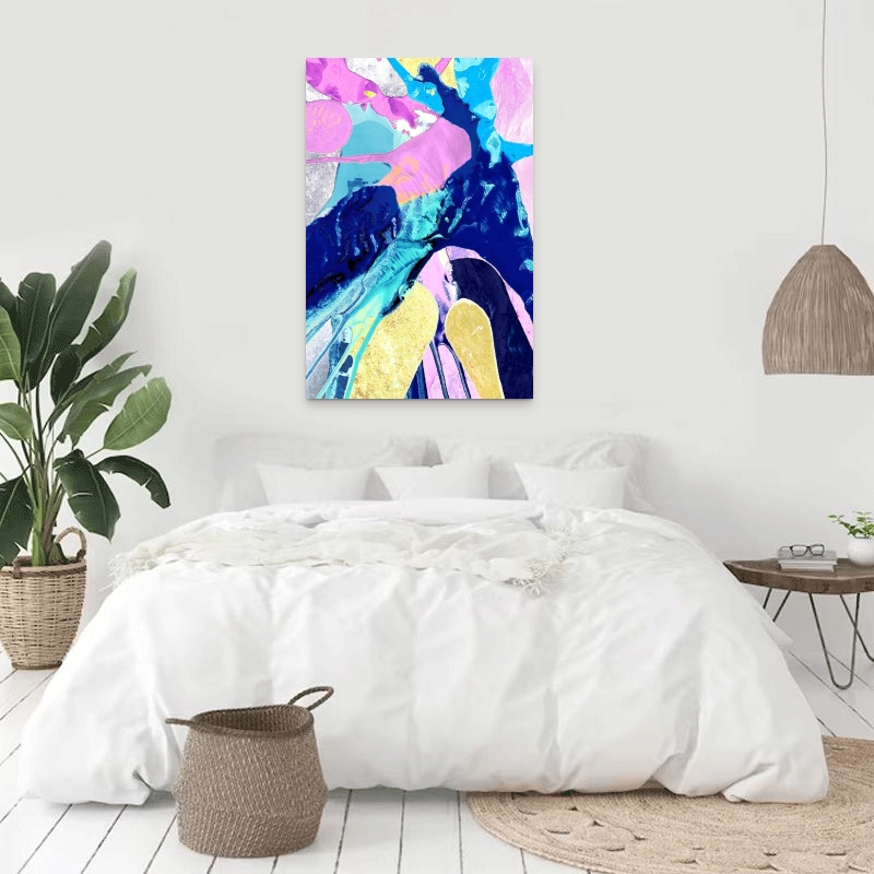 canvas print