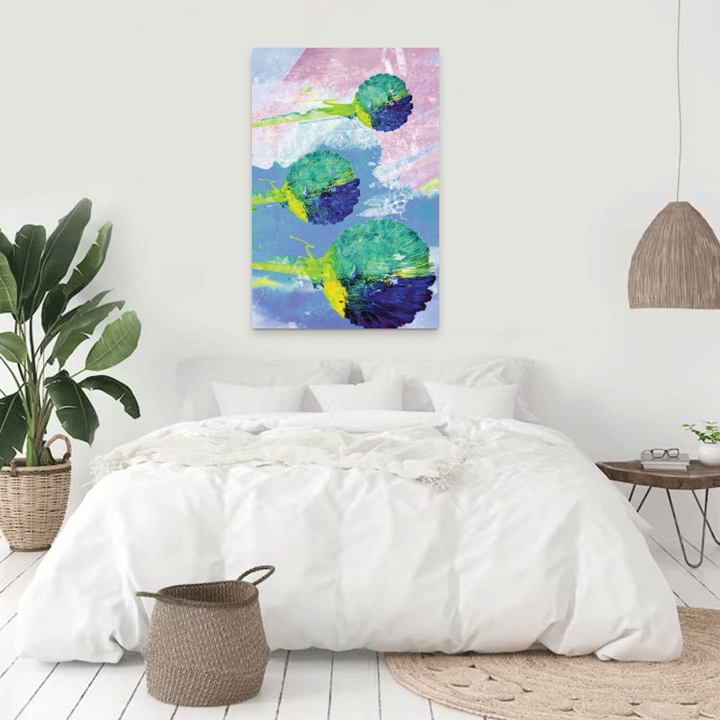 canvas print