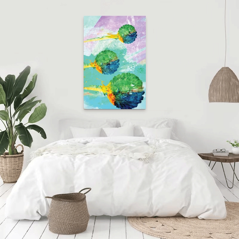 canvas print