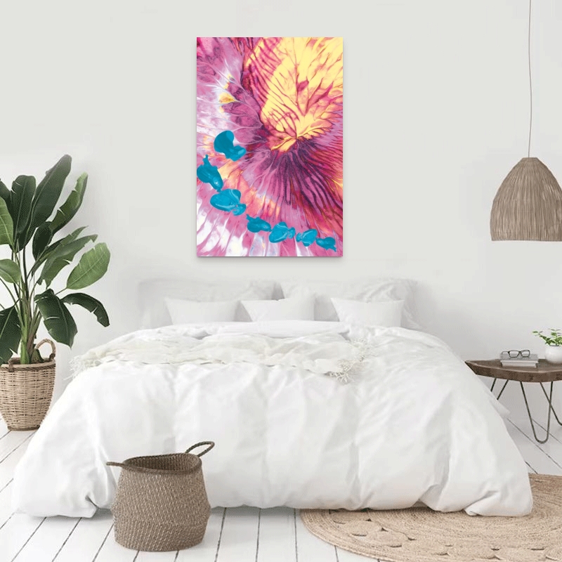 canvas print