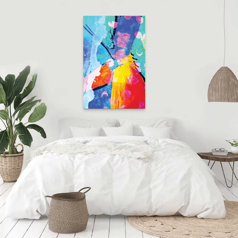 canvas print