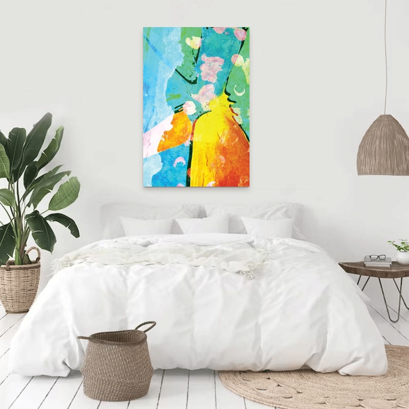 canvas print