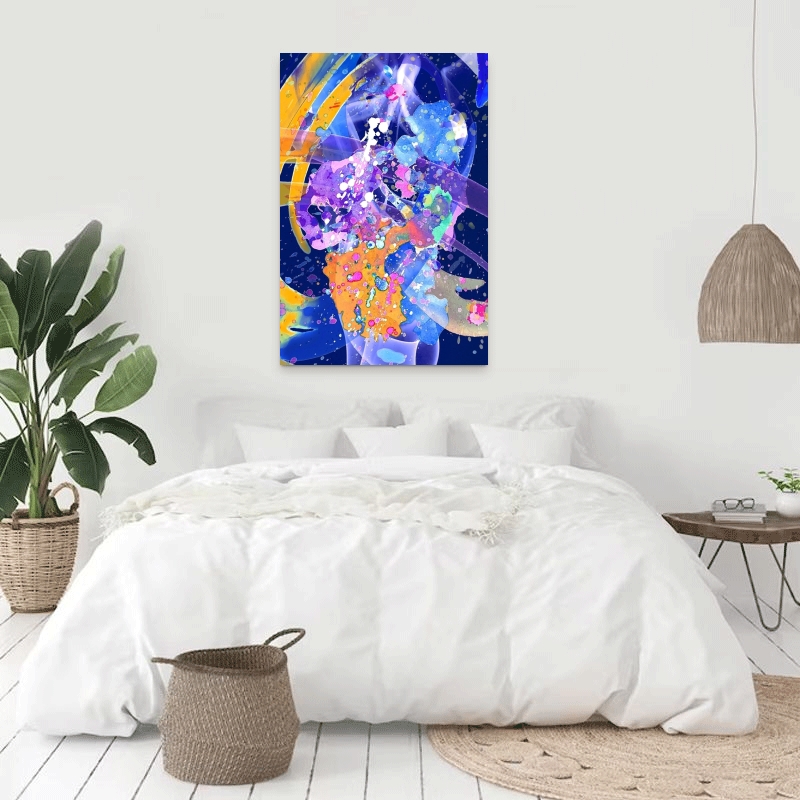 canvas print