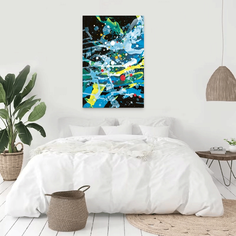 canvas print