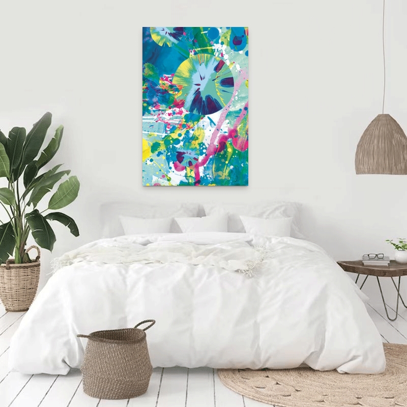 canvas print