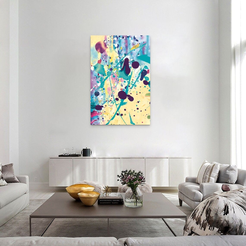 canvas print