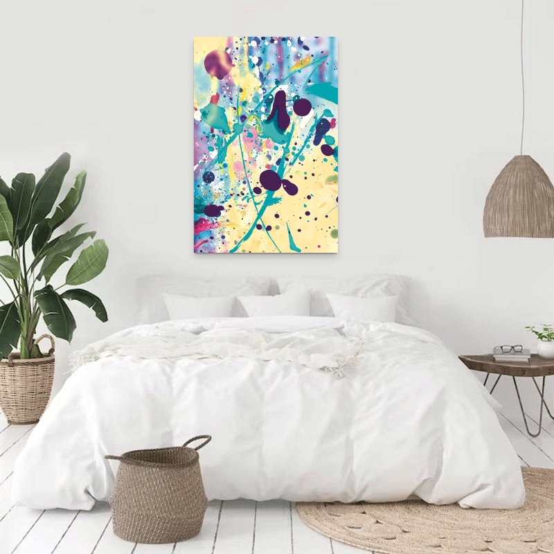 canvas print