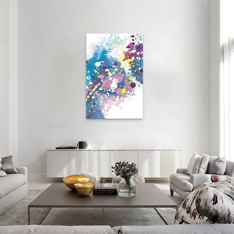 canvas print