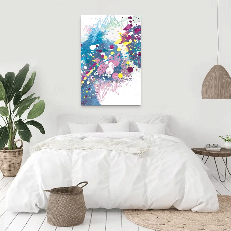 canvas print