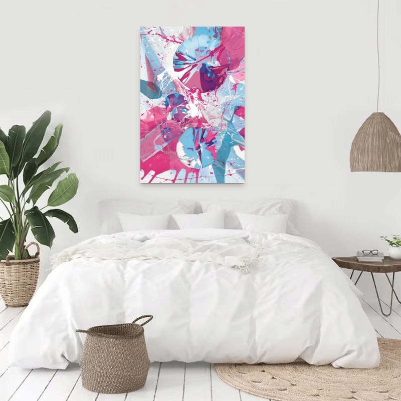 canvas print