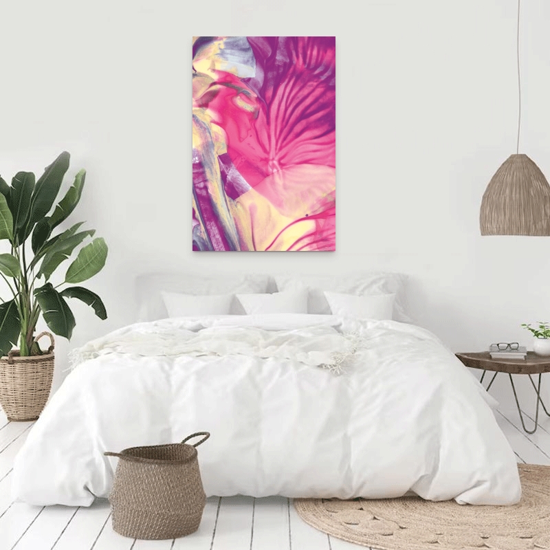 canvas print