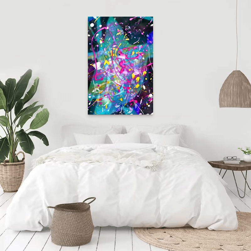 canvas print