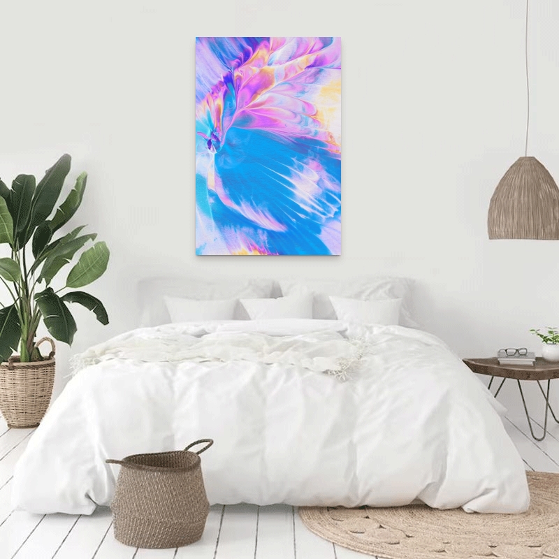 canvas print