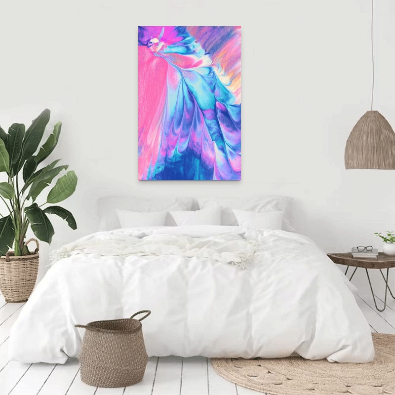 canvas print