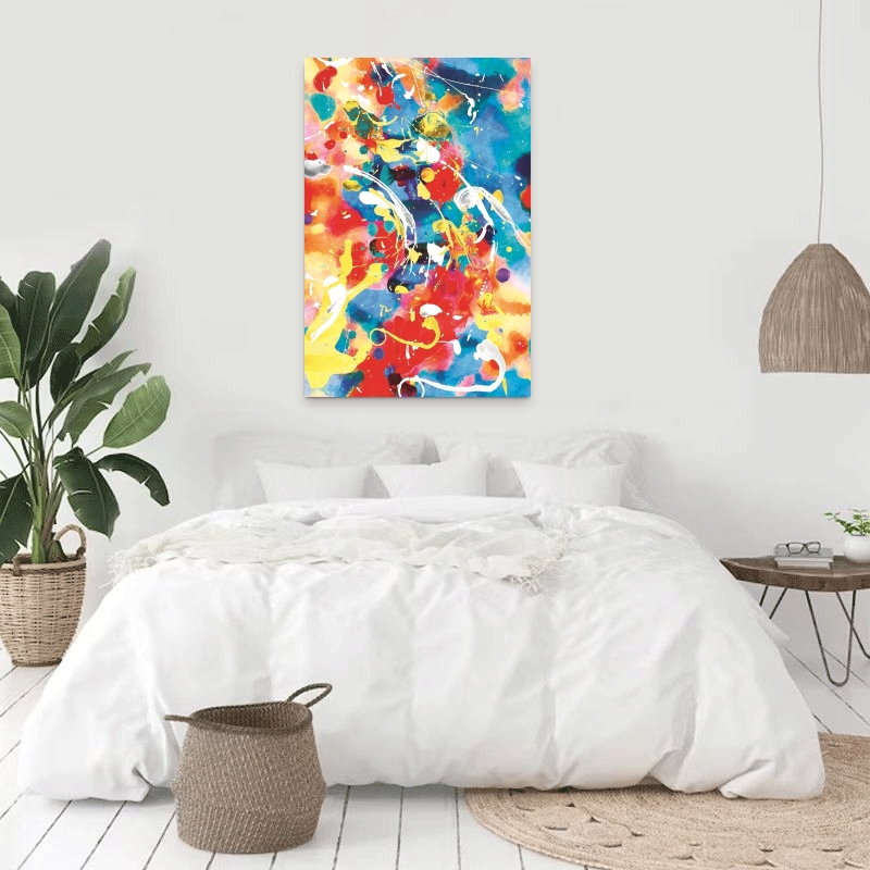 canvas print