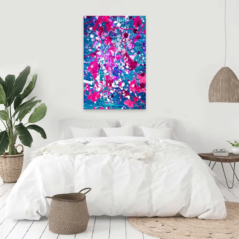 canvas print