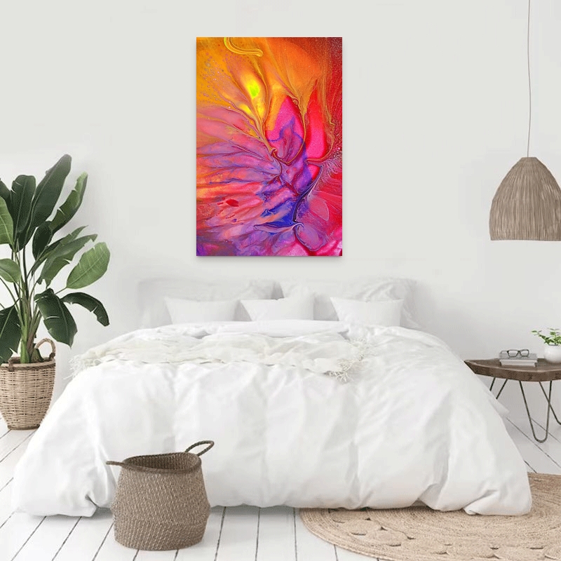 canvas print