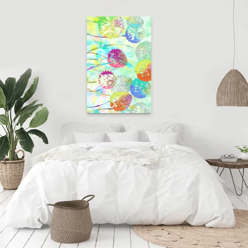 canvas print