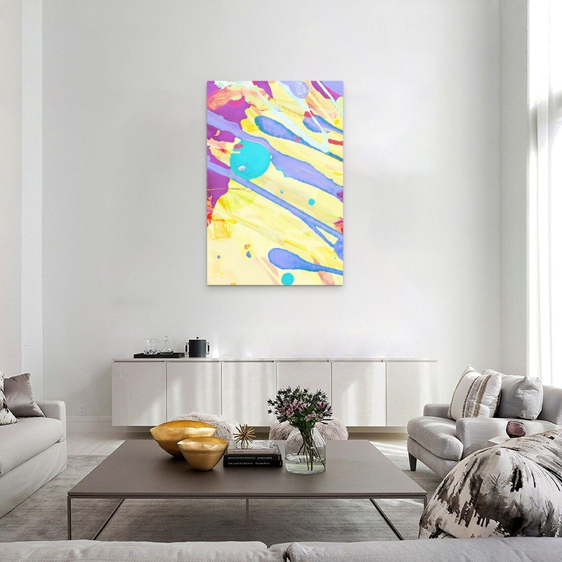 canvas print