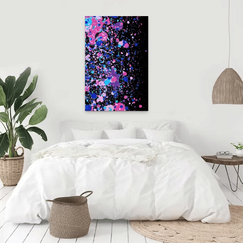 canvas print