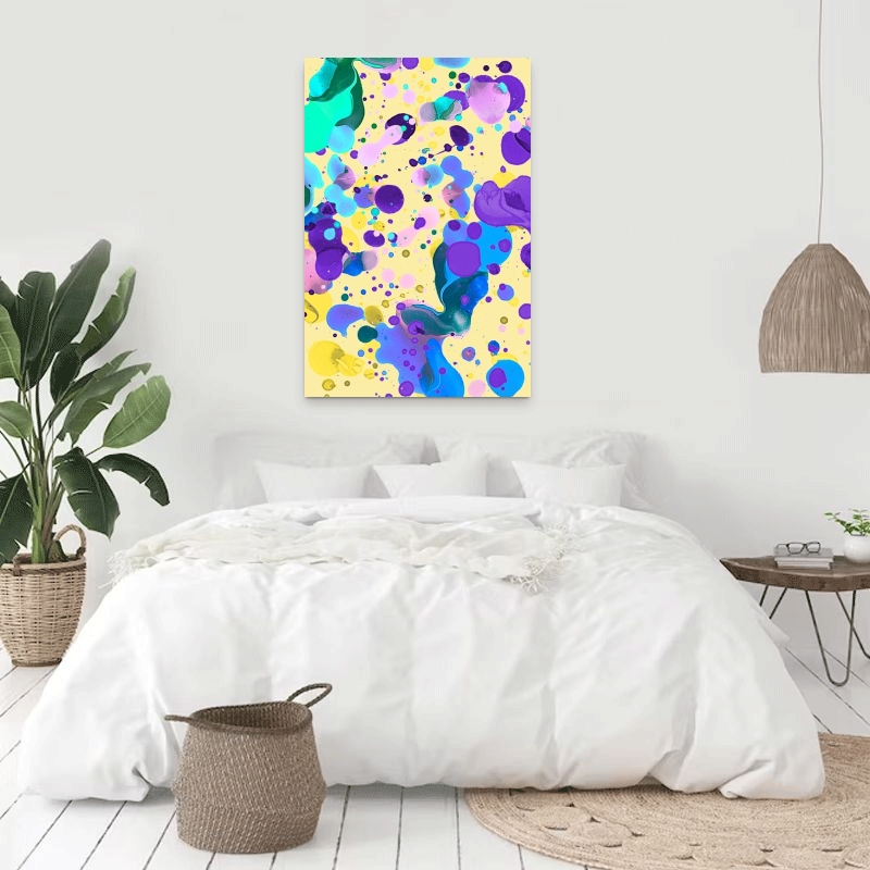 canvas print