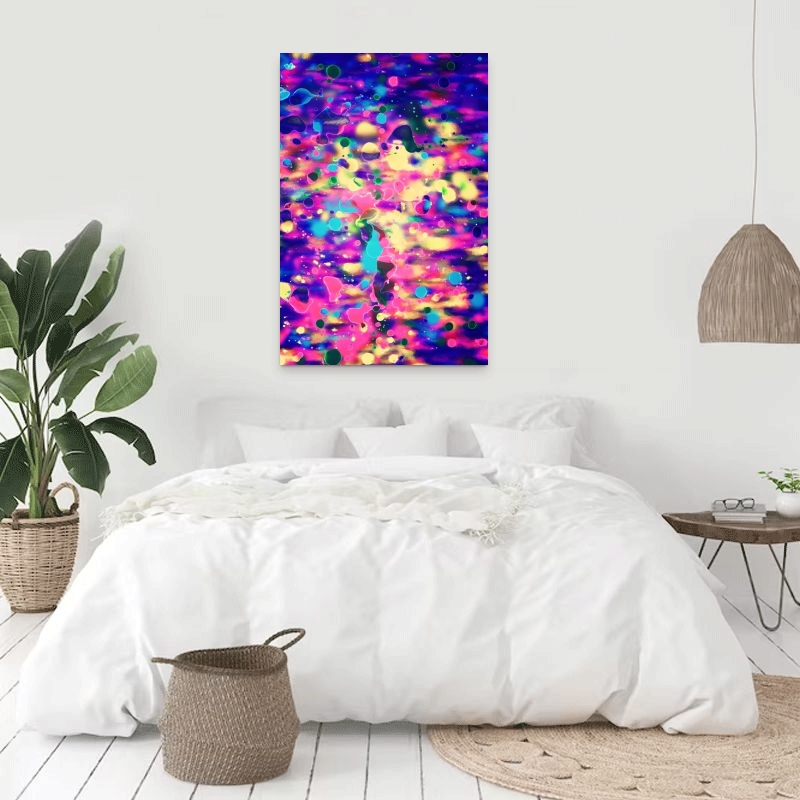 canvas print