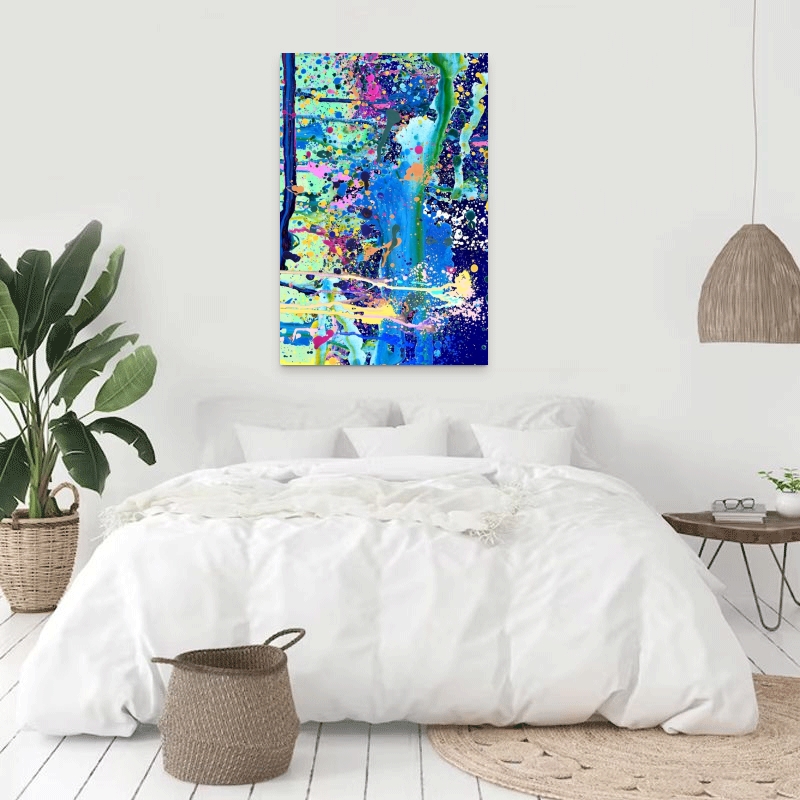 canvas print