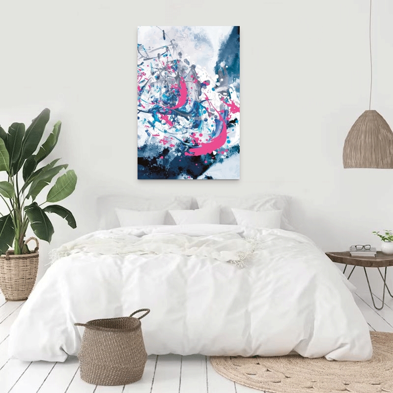 canvas print