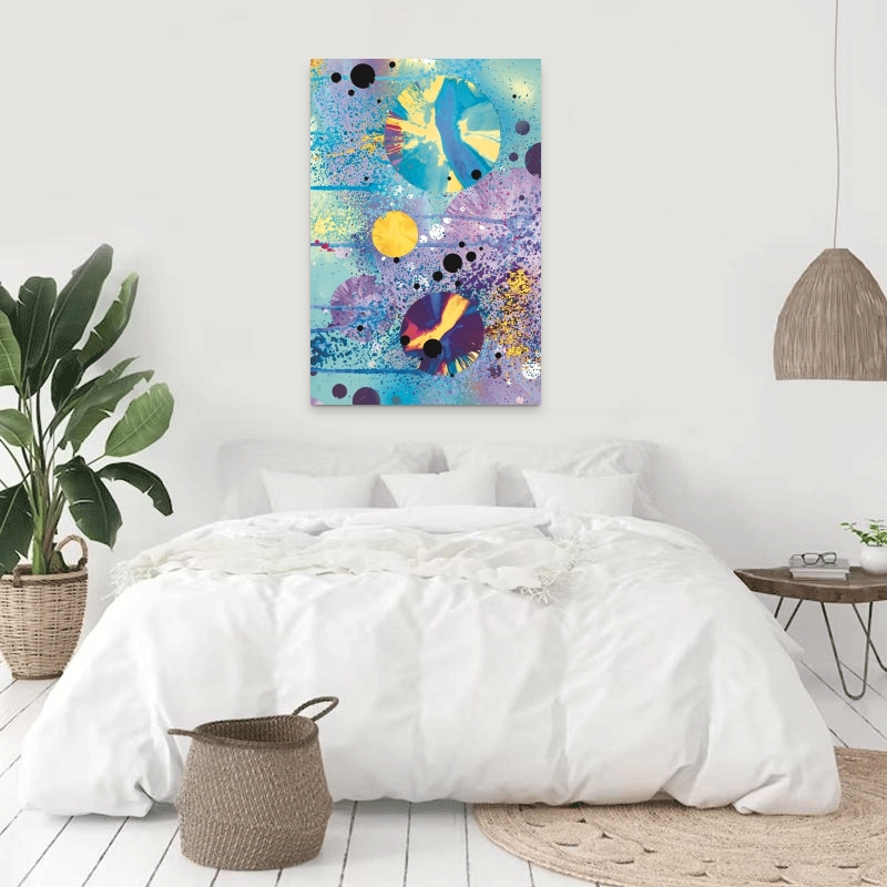 canvas print