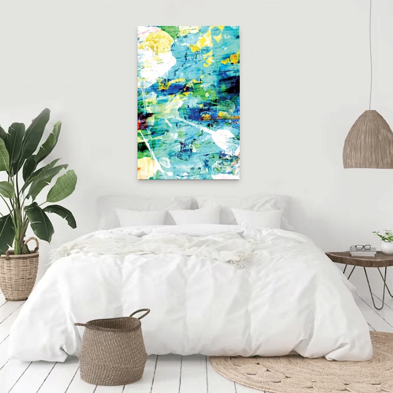 canvas print