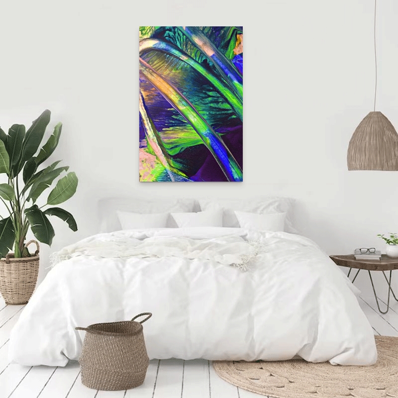 canvas print